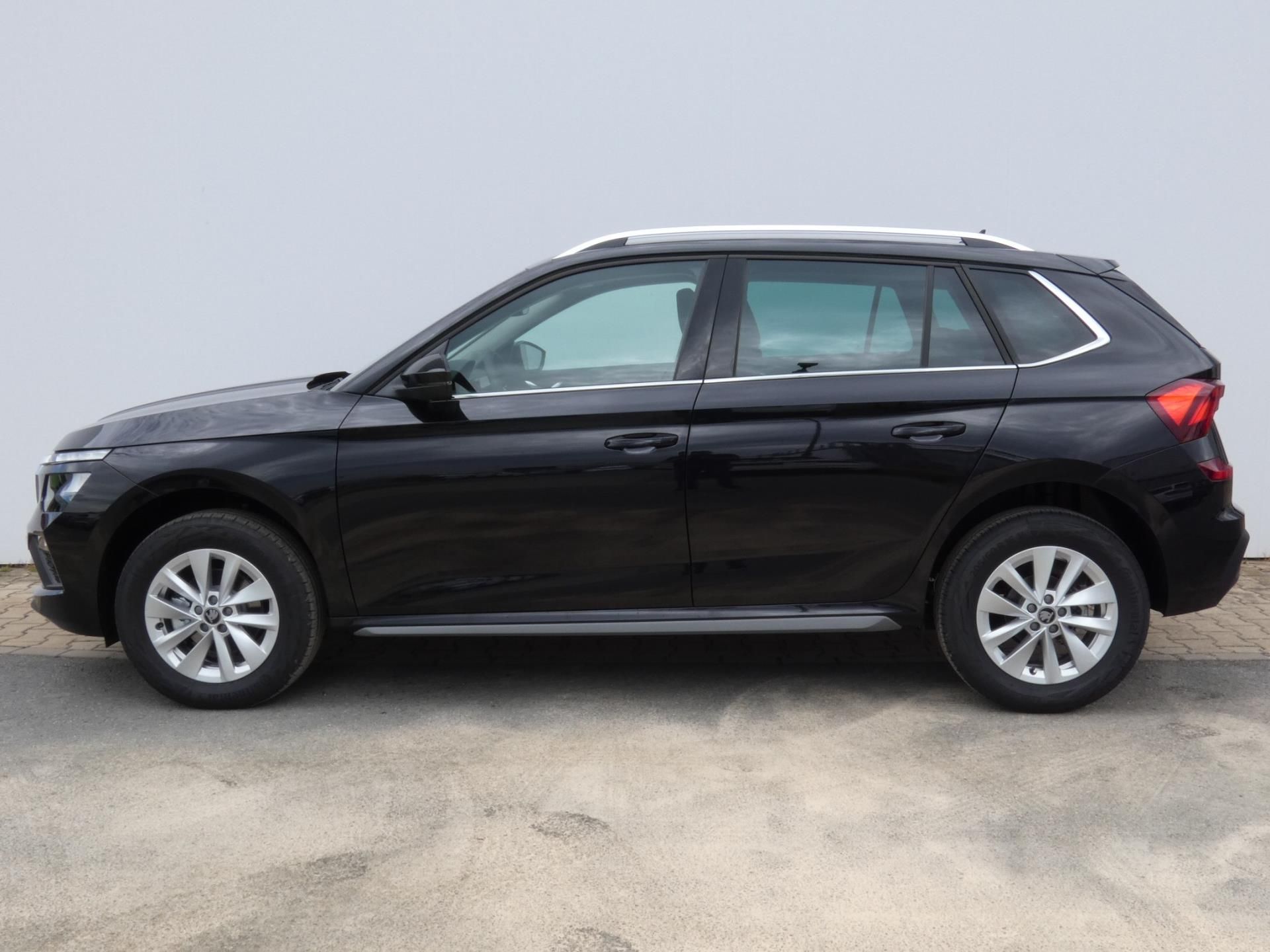 Škoda Kamiq, Top Selection 1.0 TSI 85 kW DS - fotka 3