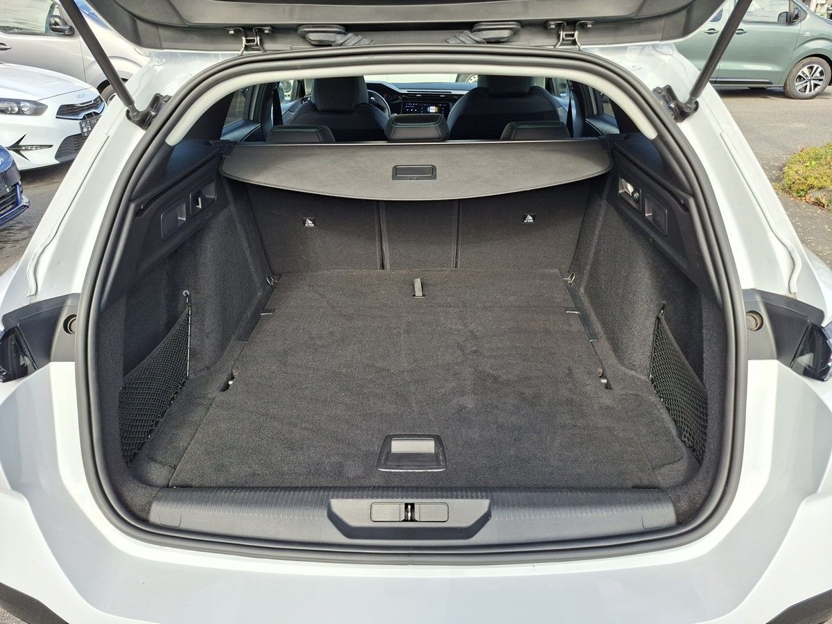 Peugeot 308, SW ALLURE 1,2 PT EAT8 - fotka 5