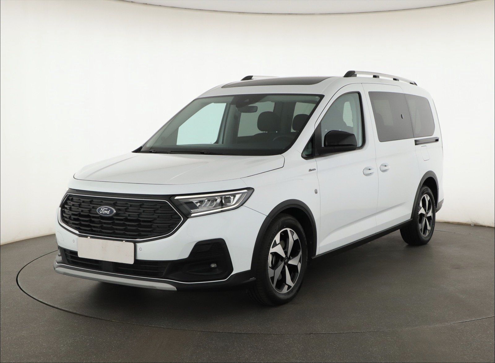 Ford Tourneo Connect, Maxi 2.0 EcoBlue, Active - fotka 2