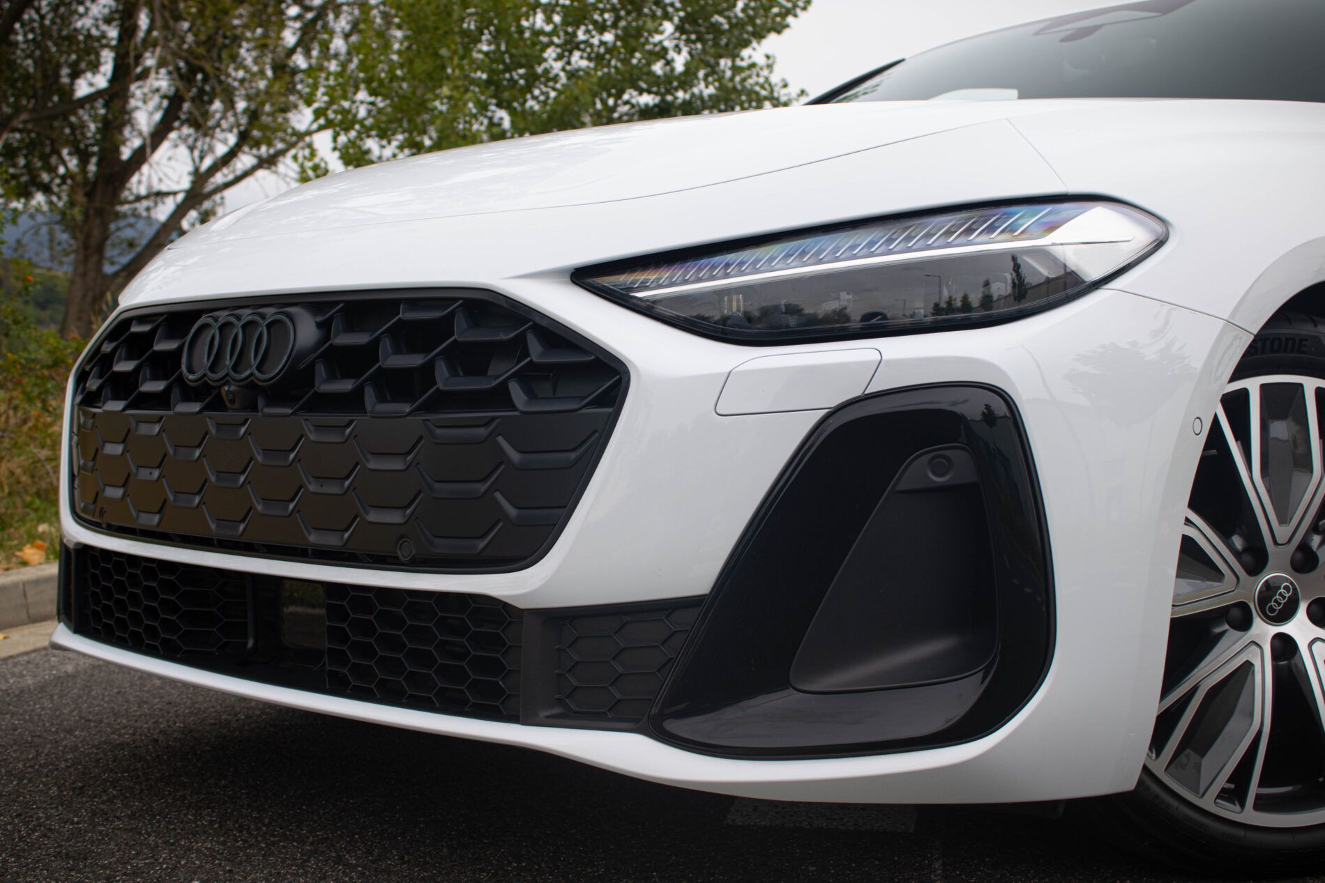 Audi A5 - fotka 6
