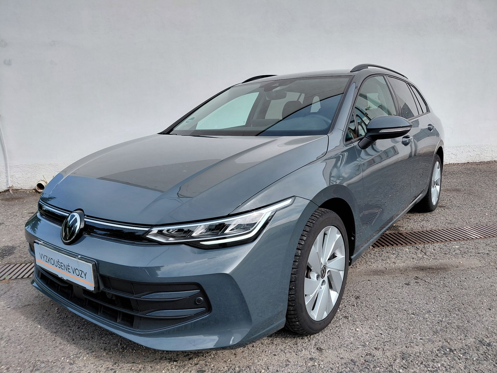 Volkswagen Golf Variant, 1,5 TSI LIFE 85 kW - fotka 6