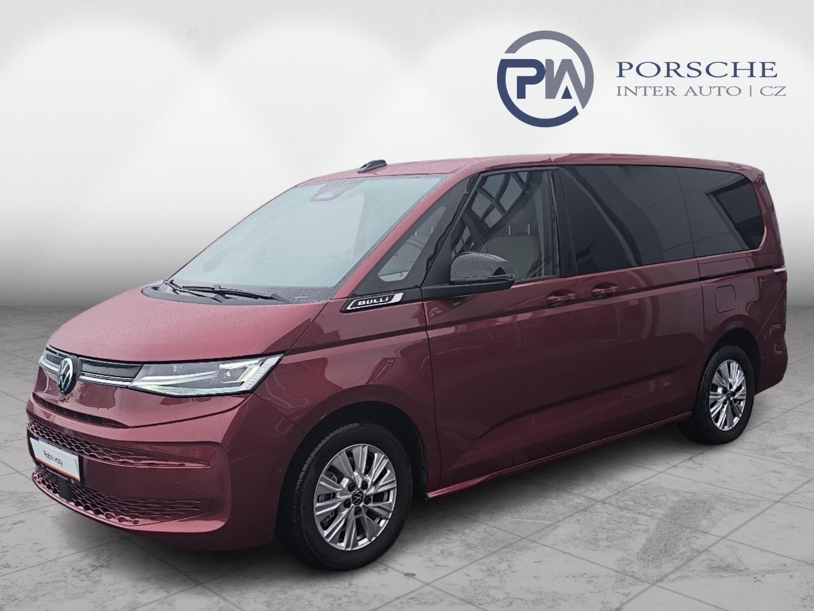 Volkswagen Multivan, Life lo180Hyb 4WD