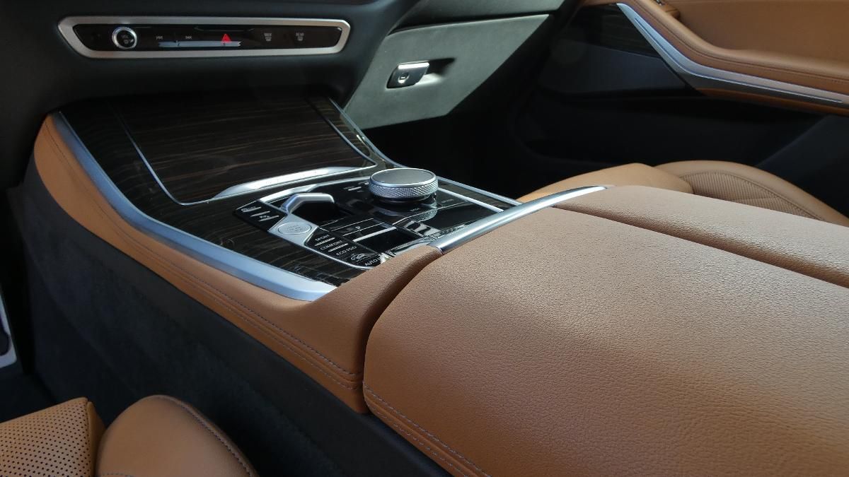 BMW X5, 30d xDrive M Sport - fotka 6
