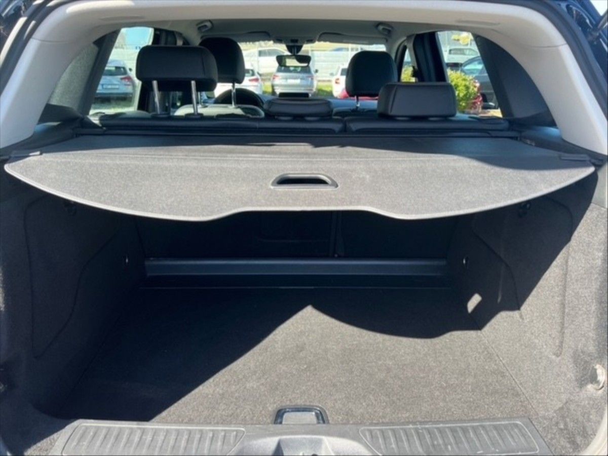 Mercedes-Benz Třídy B, 1,5 CDI Automat 1.majitel ČR - fotka 6