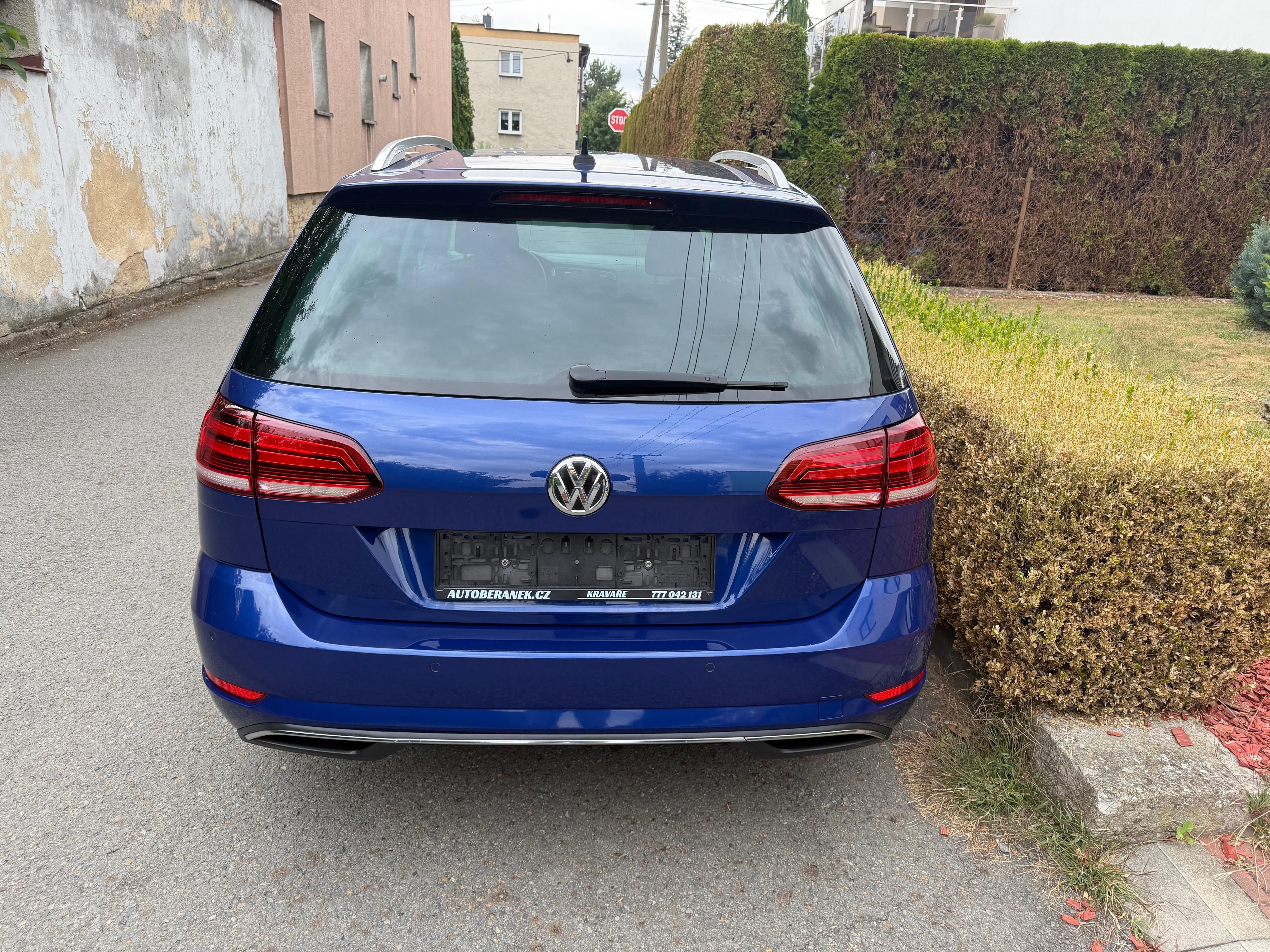 Volkswagen Golf, 1.0 TSI 85KW JOIN - fotka 5
