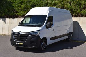 Renault Master, 2.3DCi*L3H3*KLIMA*DPH*