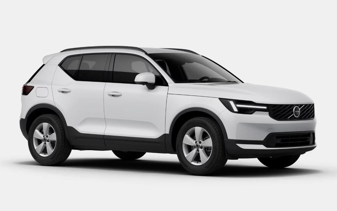 Volvo XC40, B3 AUT ESSENTIAL - fotka 6