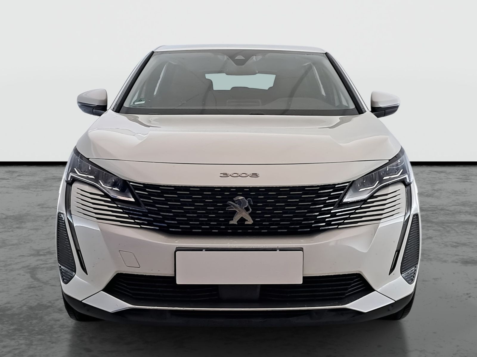 Peugeot 3008, 1.2 PureTech, Active Pack - fotka 2