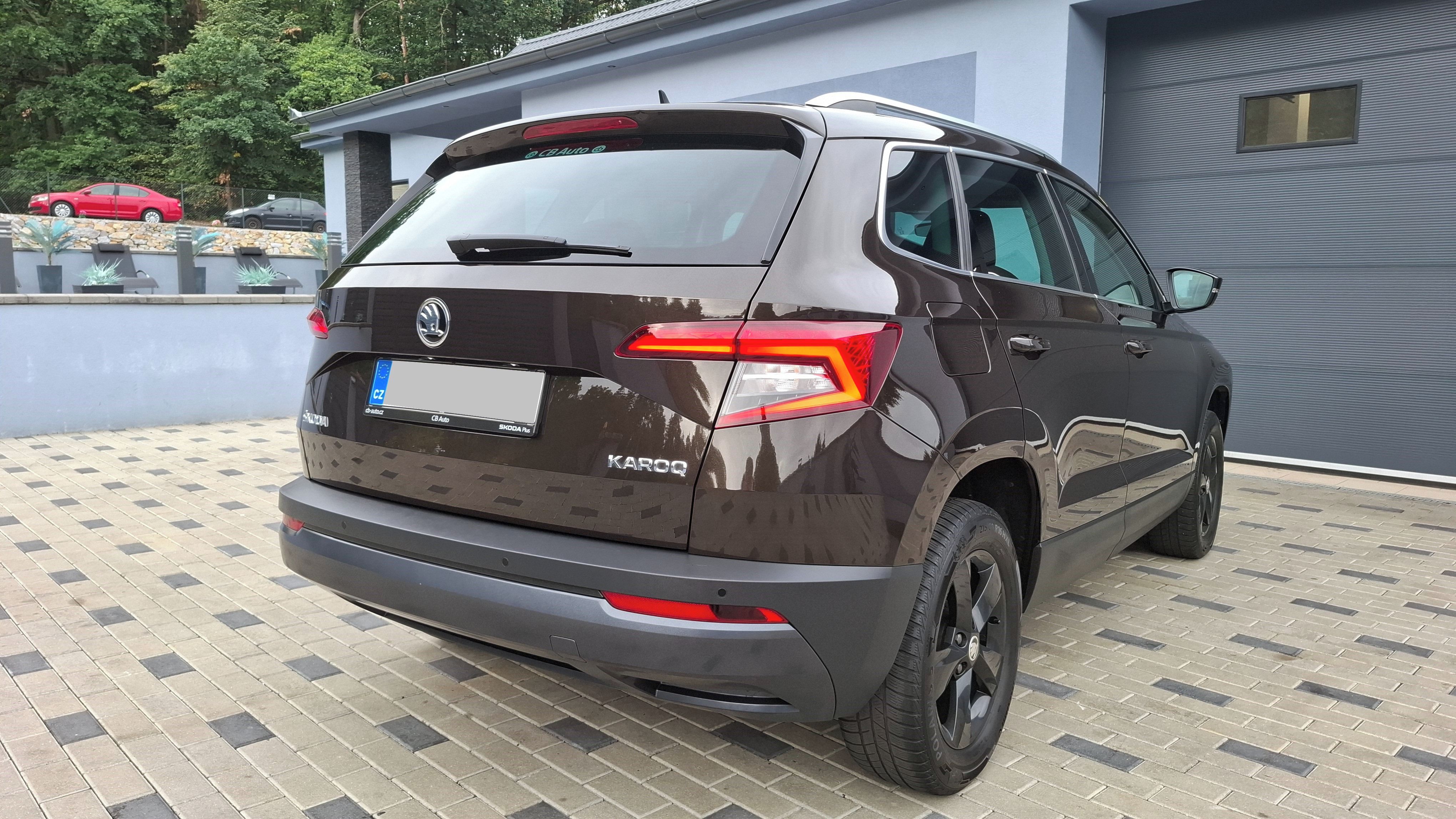 Škoda Octavia, III 1,6 TDI 77kw. PĚKNÁ SERVIS - fotka 5