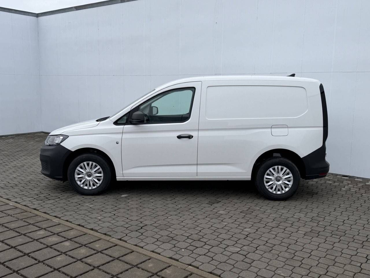 Volkswagen Caddy, Cargo 6G 2,0TDI - fotka 3