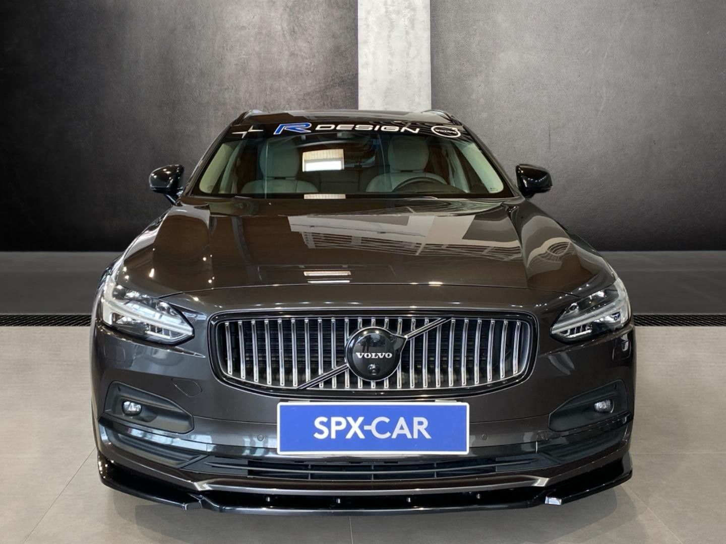 Volvo V90, B5 FWD INSCRIPTION - fotka 2