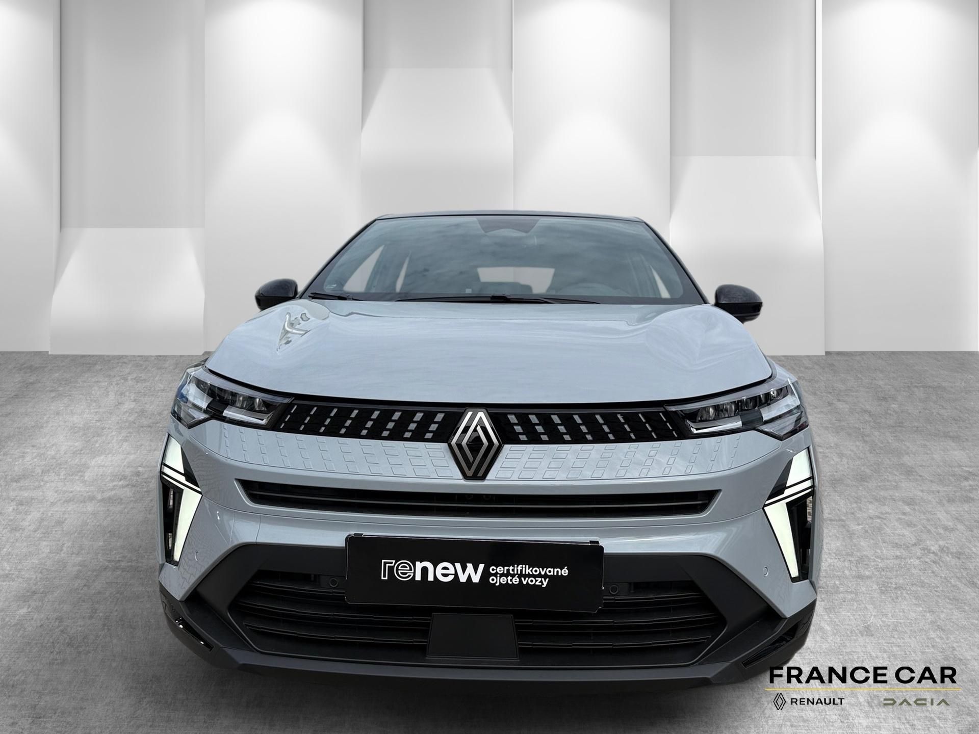 Renault Captur, 1,0TCe 67 kW Techno - fotka 2