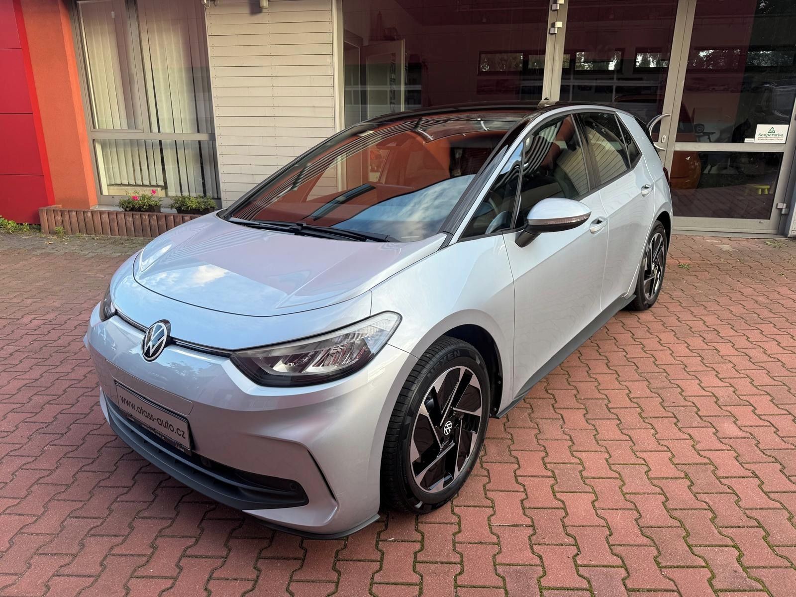Volkswagen ID.3, Pro,62kWh,ACC,LED,Facelift2024
