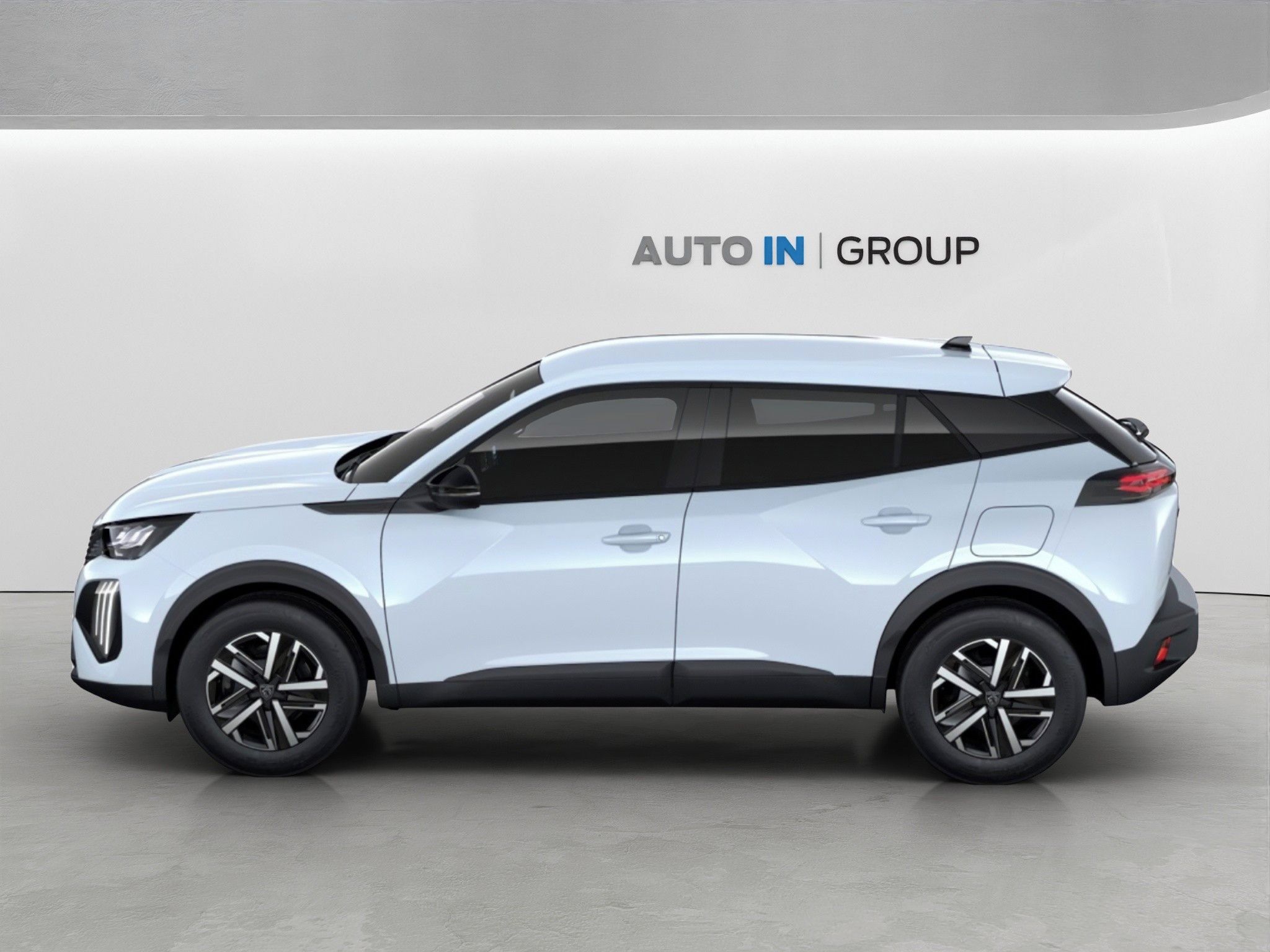 Peugeot 2008, 2008 BUSINESS HYBRID 145 e-DCS - fotka 2