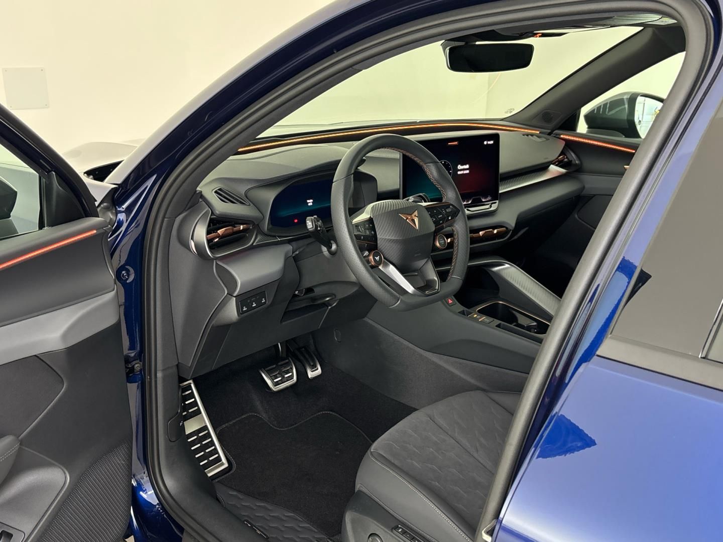 Cupra Terramar, 2.0 TSI / 195 kW VZ - fotka 6
