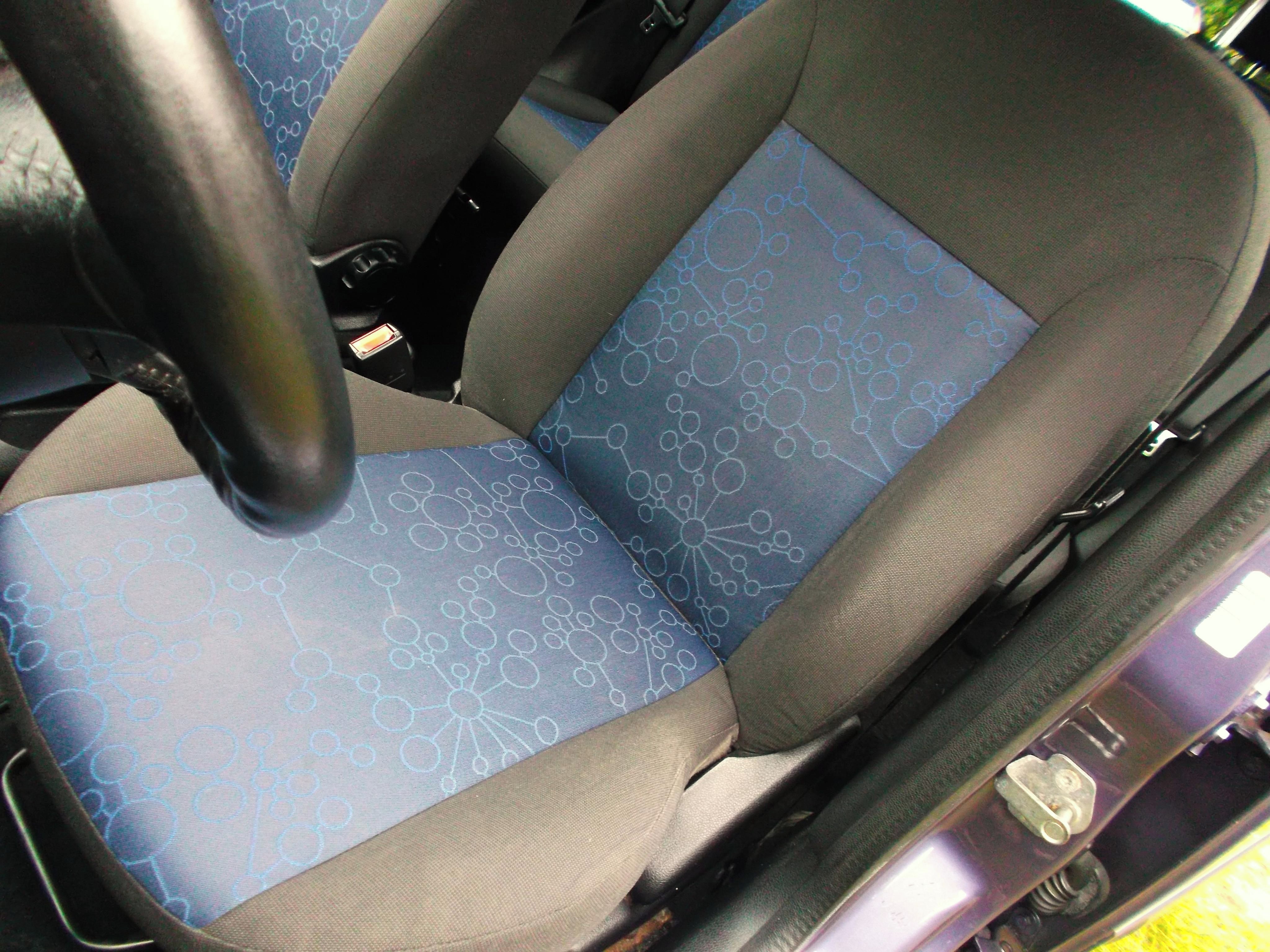 Ford Fiesta, 1.4i,5dveř,bez koroze,nová tk - fotka 6