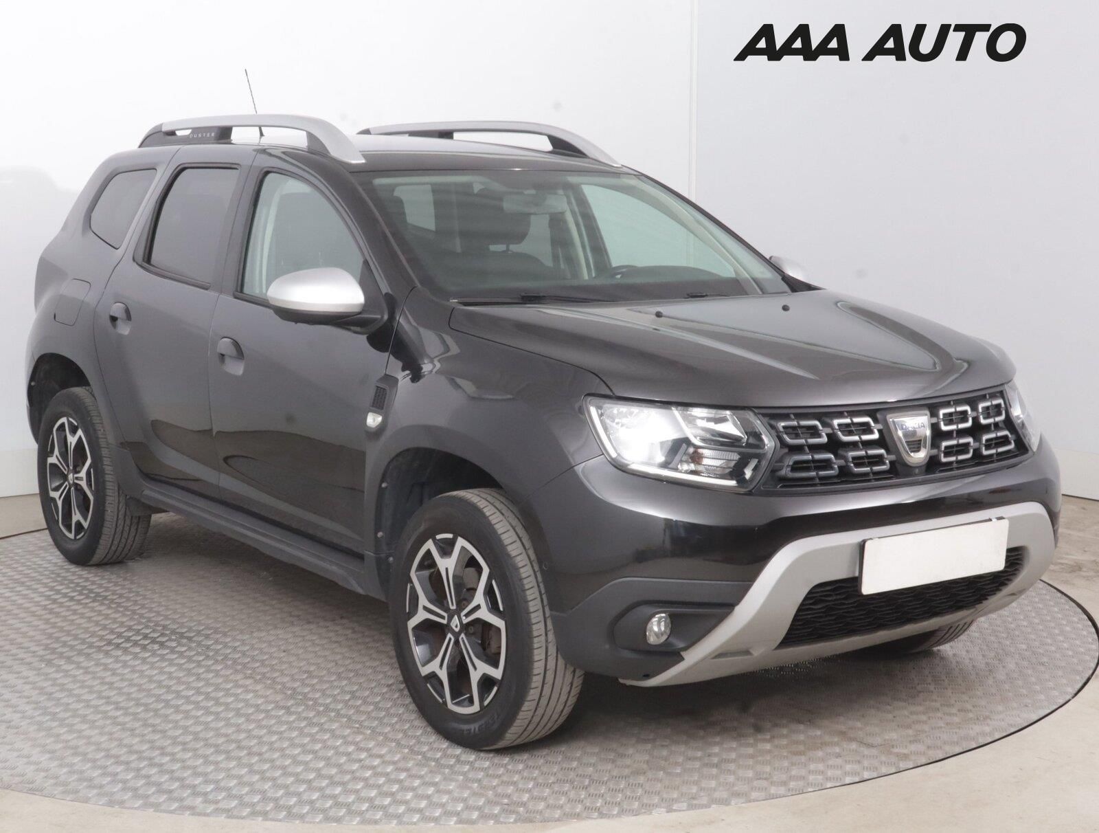 Dacia Duster, 1.3 TCe, Navi