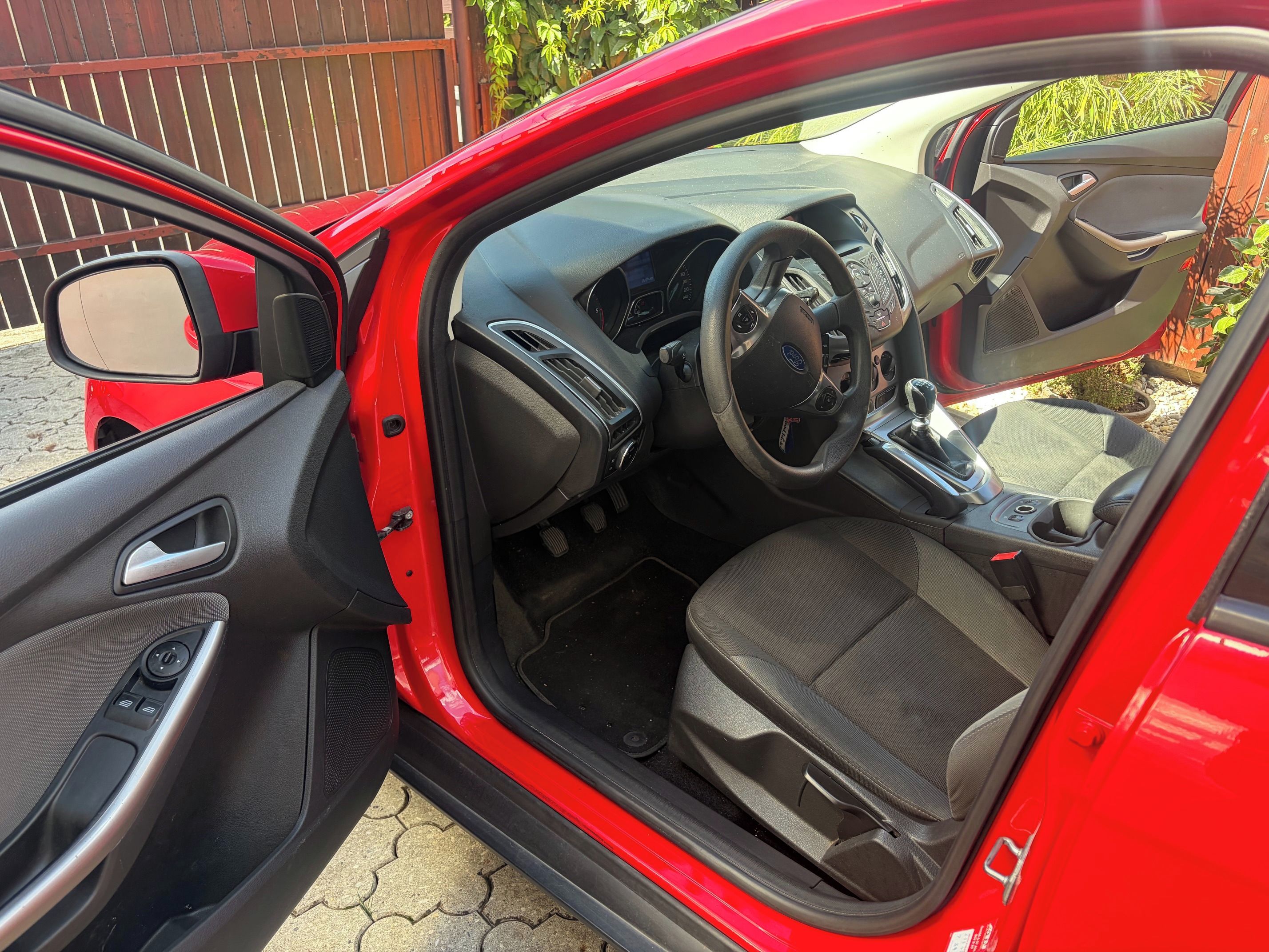 Ford Focus - fotka 3