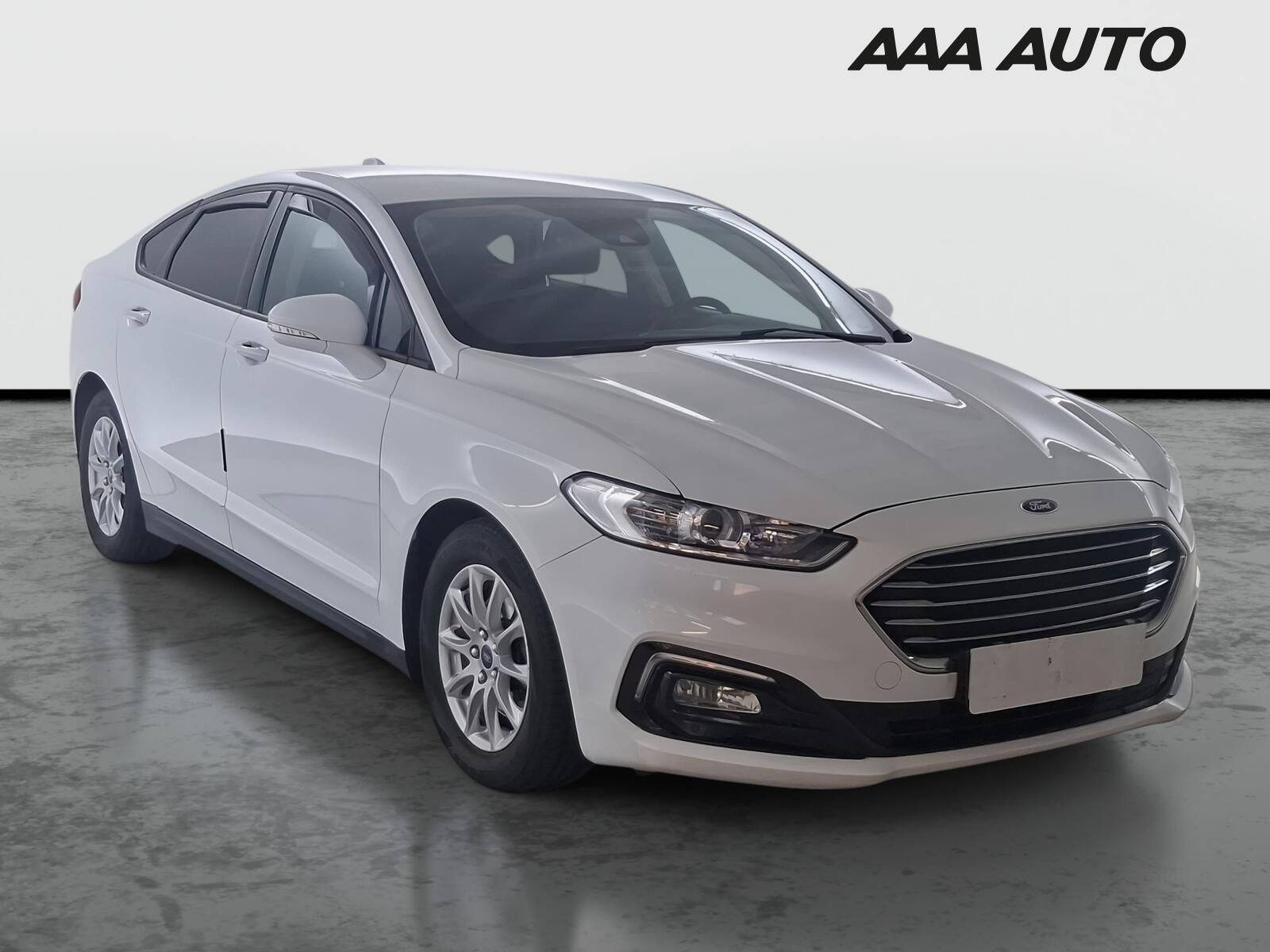 Ford Mondeo, 2.0 EcoBlue