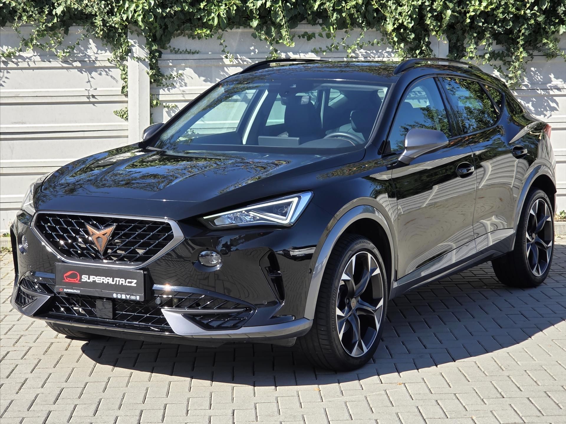 Cupra Formentor, 1,5 TSi DSG Záruka2029 ČR 1.ma - fotka 3