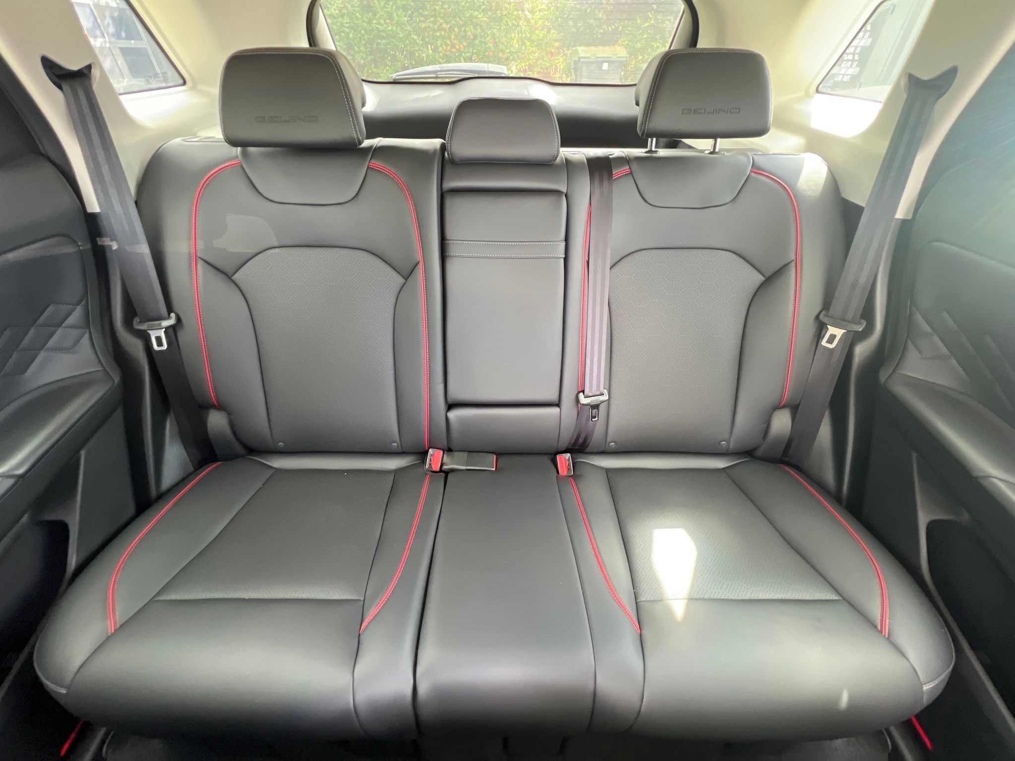 BAIC X7, 1.5 T 177k ZÁRUKA 5 LET - fotka 6