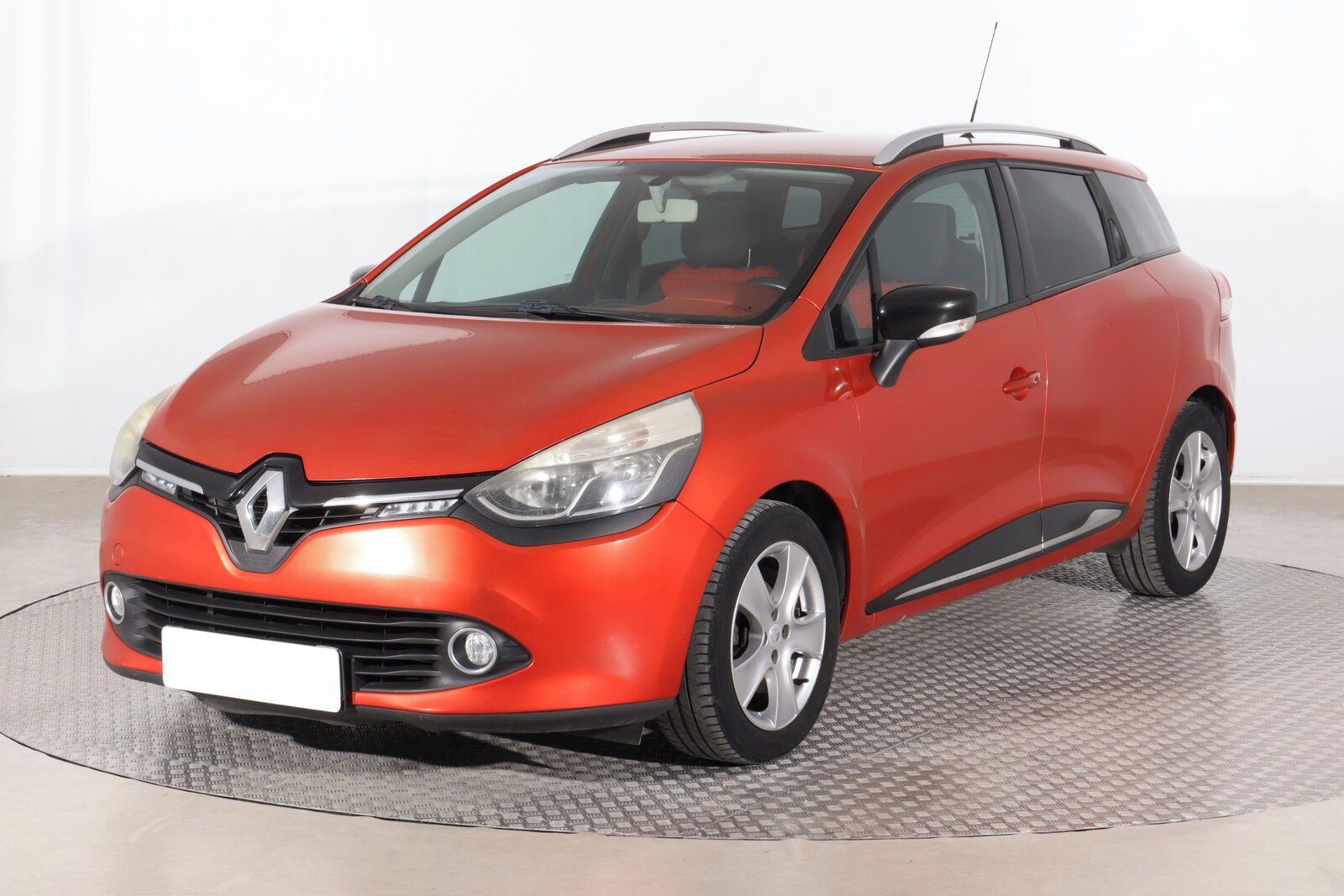 Renault Clio, 1.2 16V, Serv.kniha - fotka 2