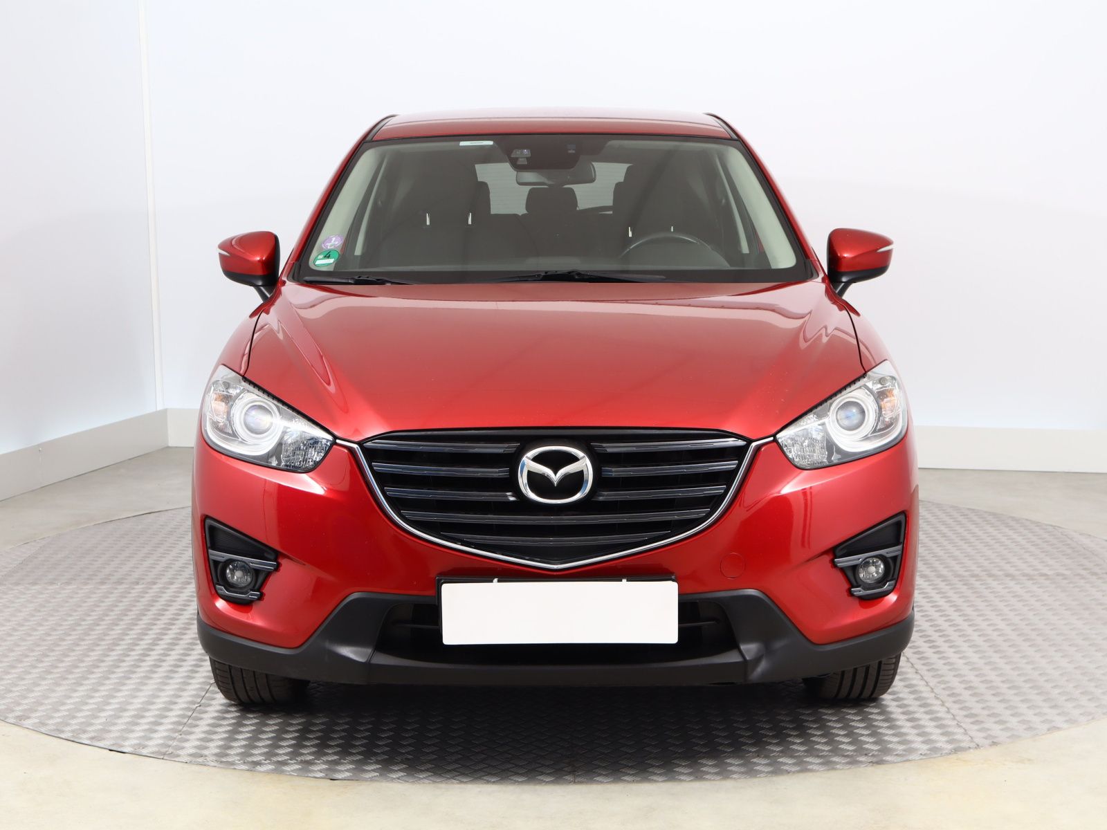 Mazda CX-5, 2.0 Skyactiv-G, Serv.kniha - fotka 2