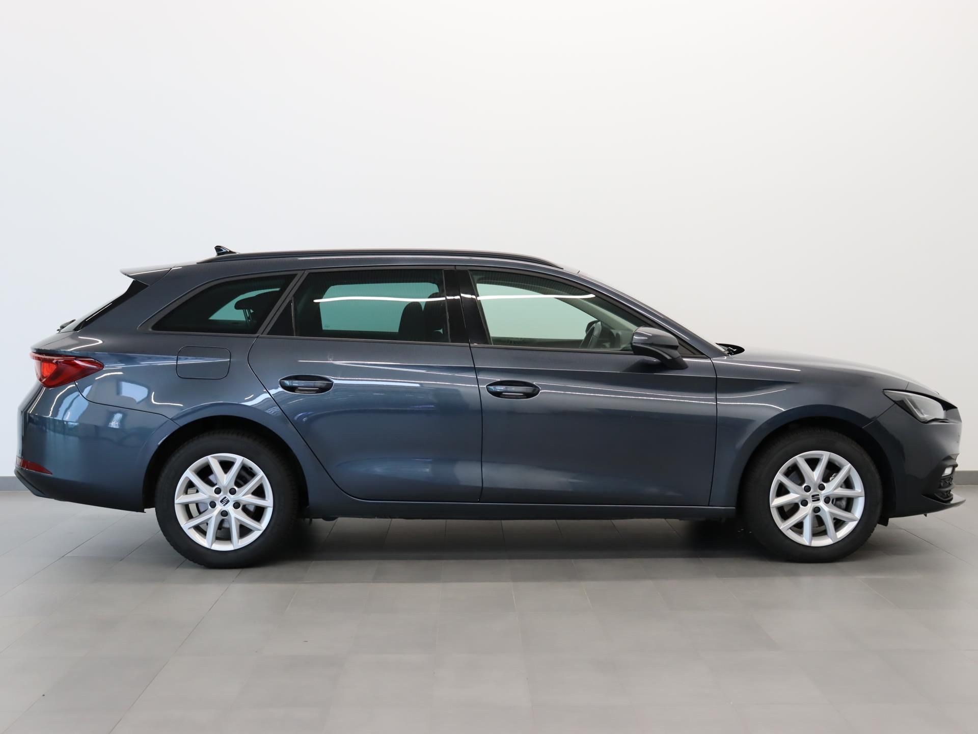 Seat Leon, SP Style 1.5 TSI 115k - fotka 3
