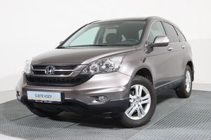 Honda CR-V, 2,0 i-VTEC COMFORT 4WD
