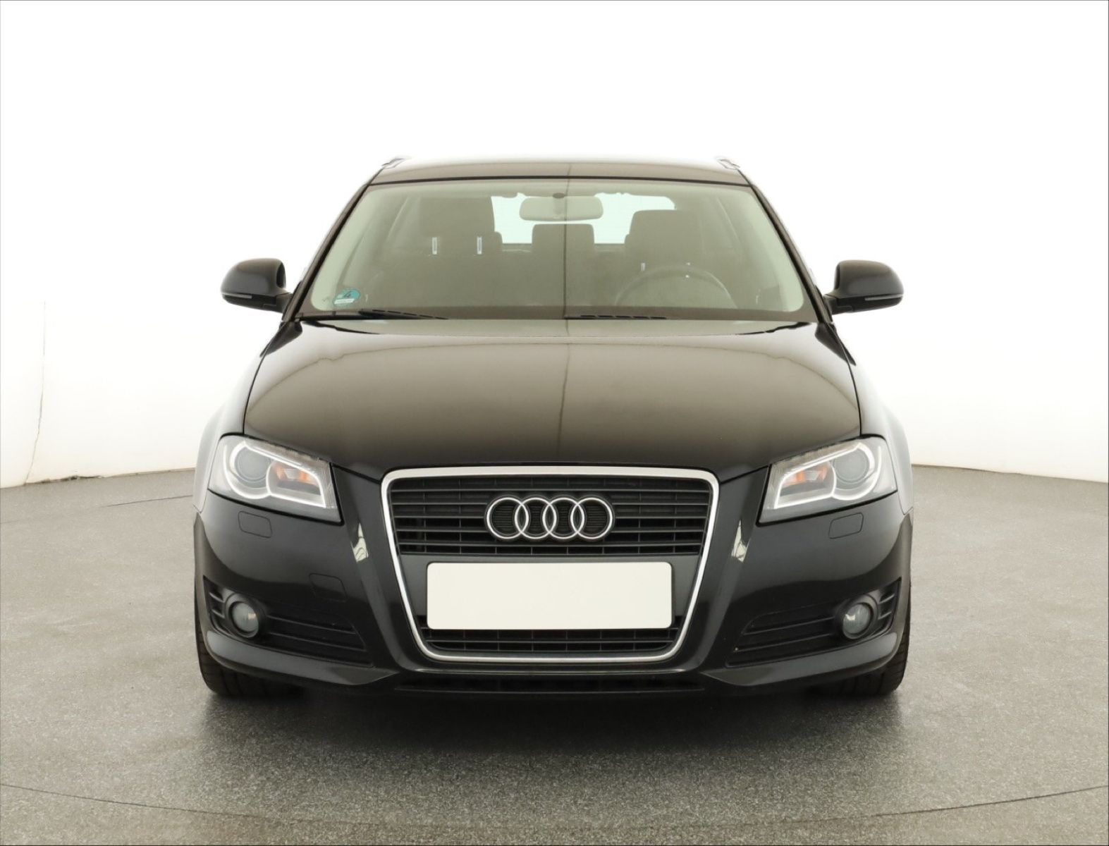 Audi A3, 1.4 TFSI, Sport, Serv.kniha - fotka 2