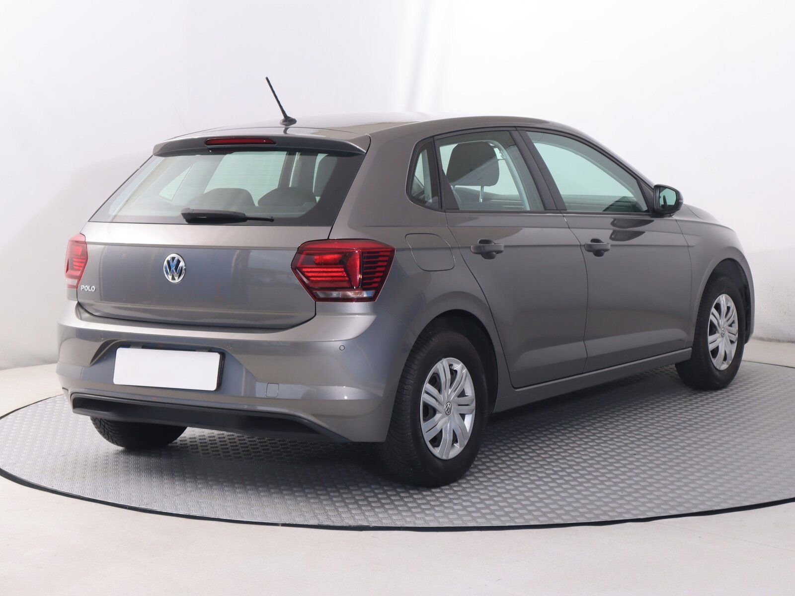 Volkswagen Polo, 1.0 TSI - fotka 5