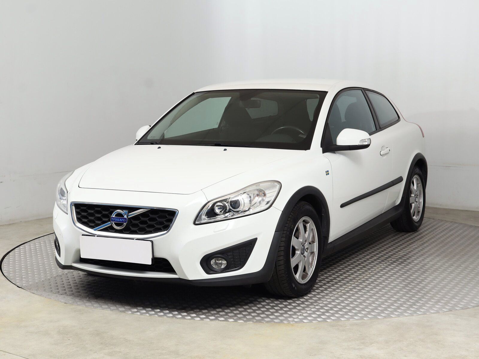Volvo C30, D2, Serv.kniha, Klima - fotka 2