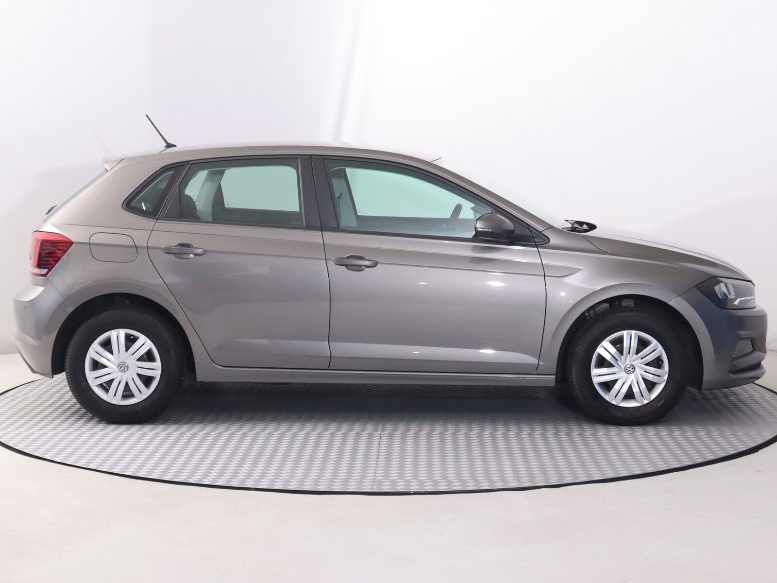 Volkswagen Polo, 1.0 TSI - fotka 6
