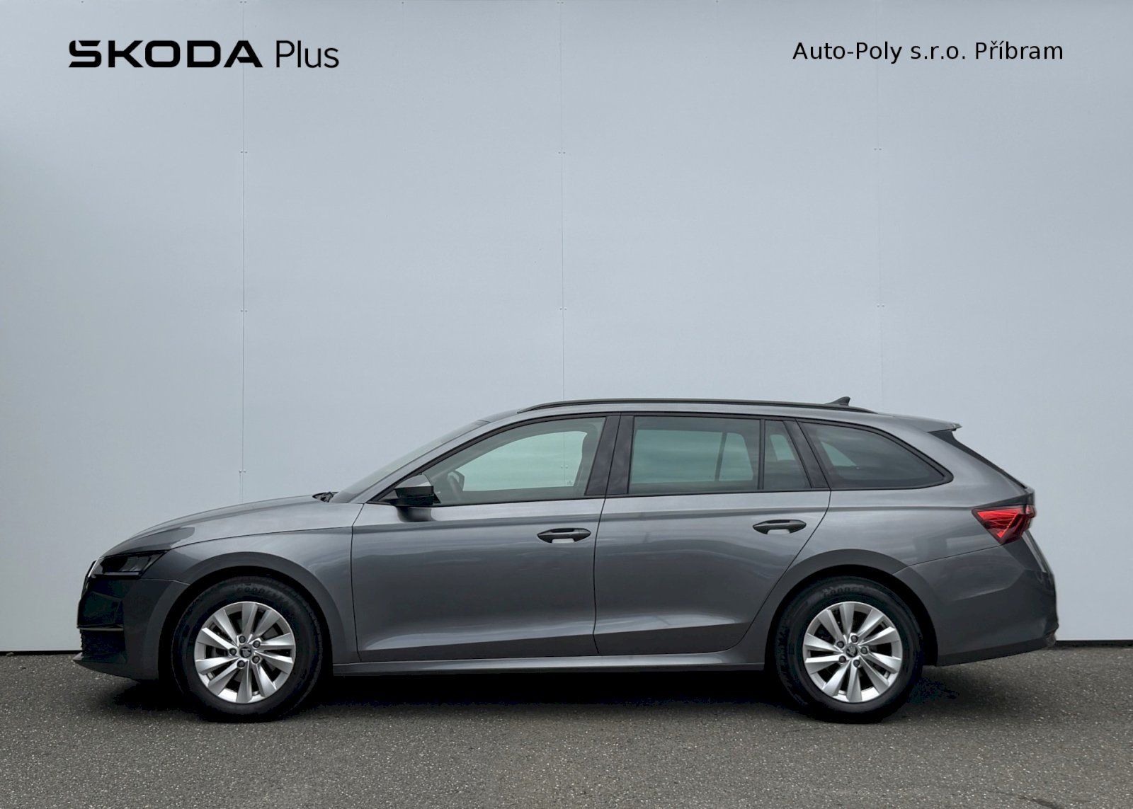 Škoda Octavia, Selection 1.5TSI / 110kW 6°MP - fotka 3