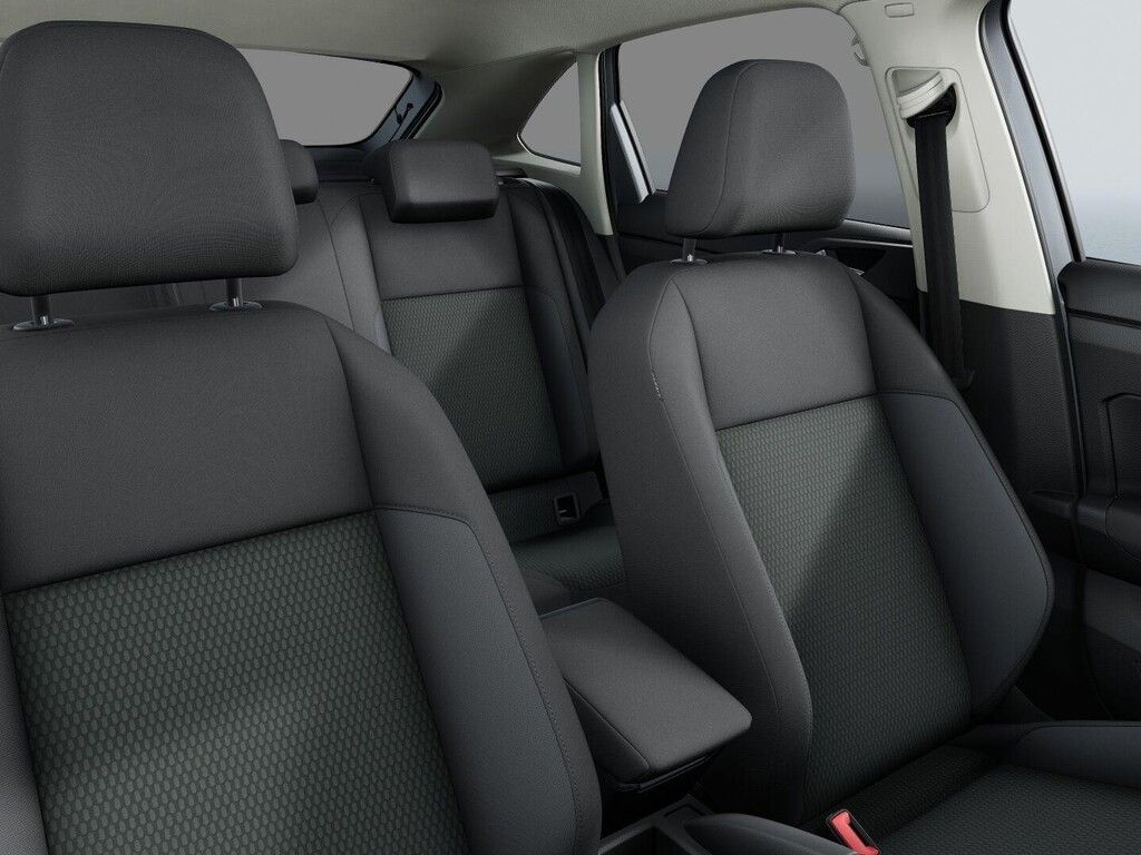 Volkswagen Taigo, 1,0 TSI - fotka 6