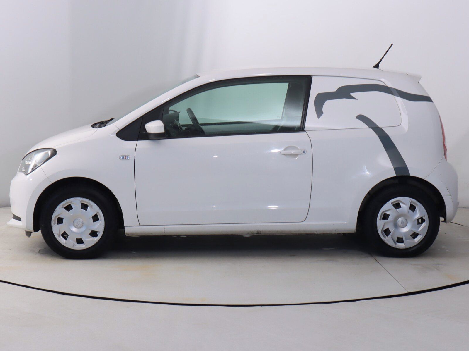 Seat Mii, 1.0 MPI - fotka 3