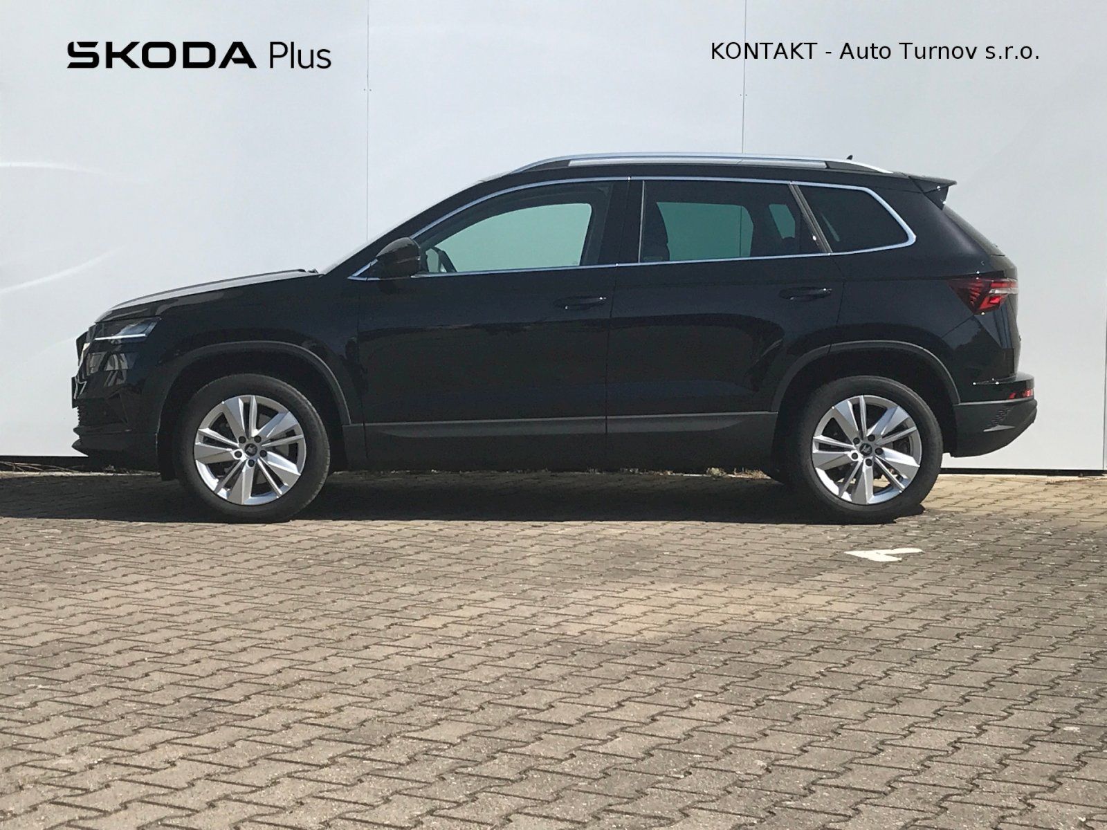Škoda Karoq, TOP SELECTION 1,5 TSI DSG - fotka 3