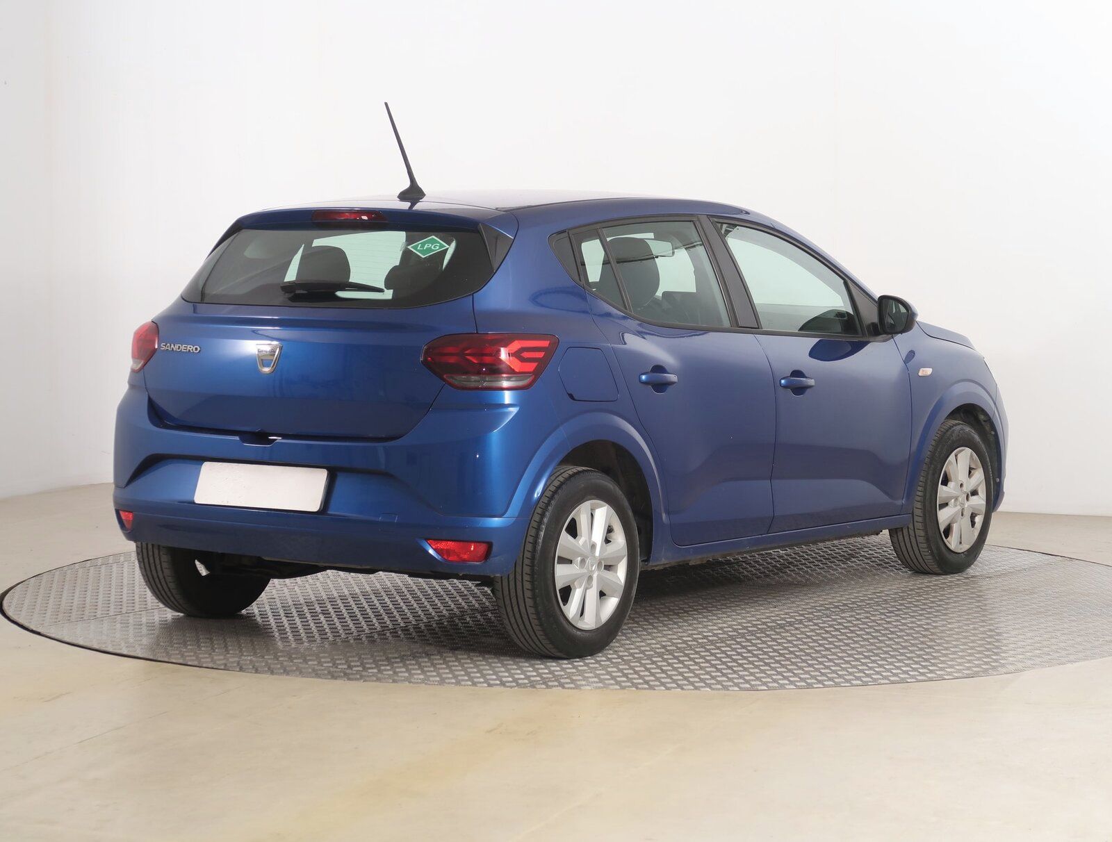 Dacia Sandero, 1.0 TCe, Comfort, LPG - fotka 5