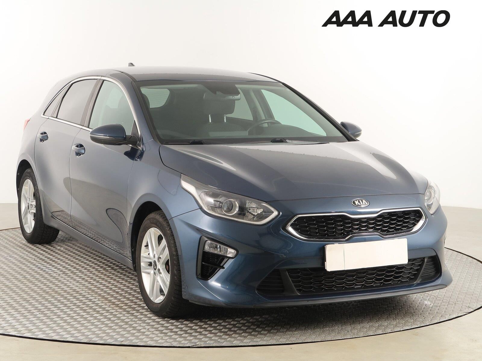 Kia Cee´d, 1.5 T-GDI, Gold, Automat