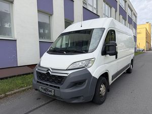 Citroën Jumper, 2,0 HDI L3H2 / SERVIS