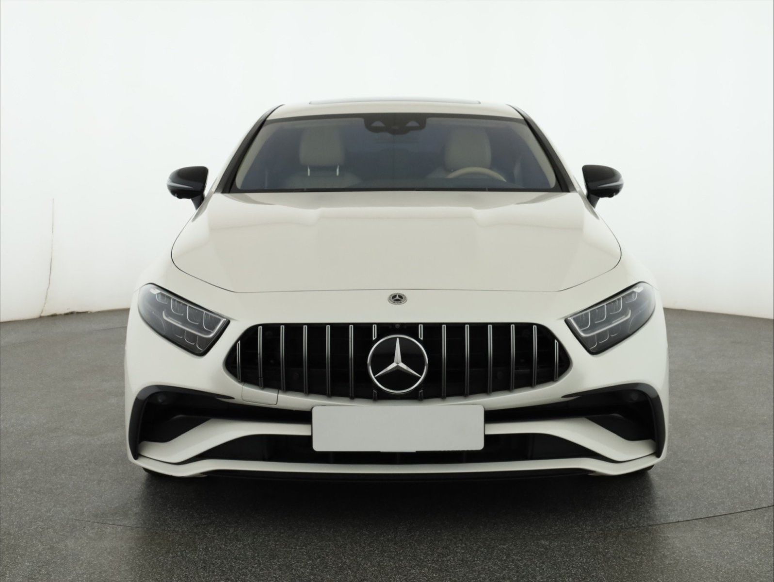 Mercedes-Benz CLS, 400 d 4MATIC - fotka 2