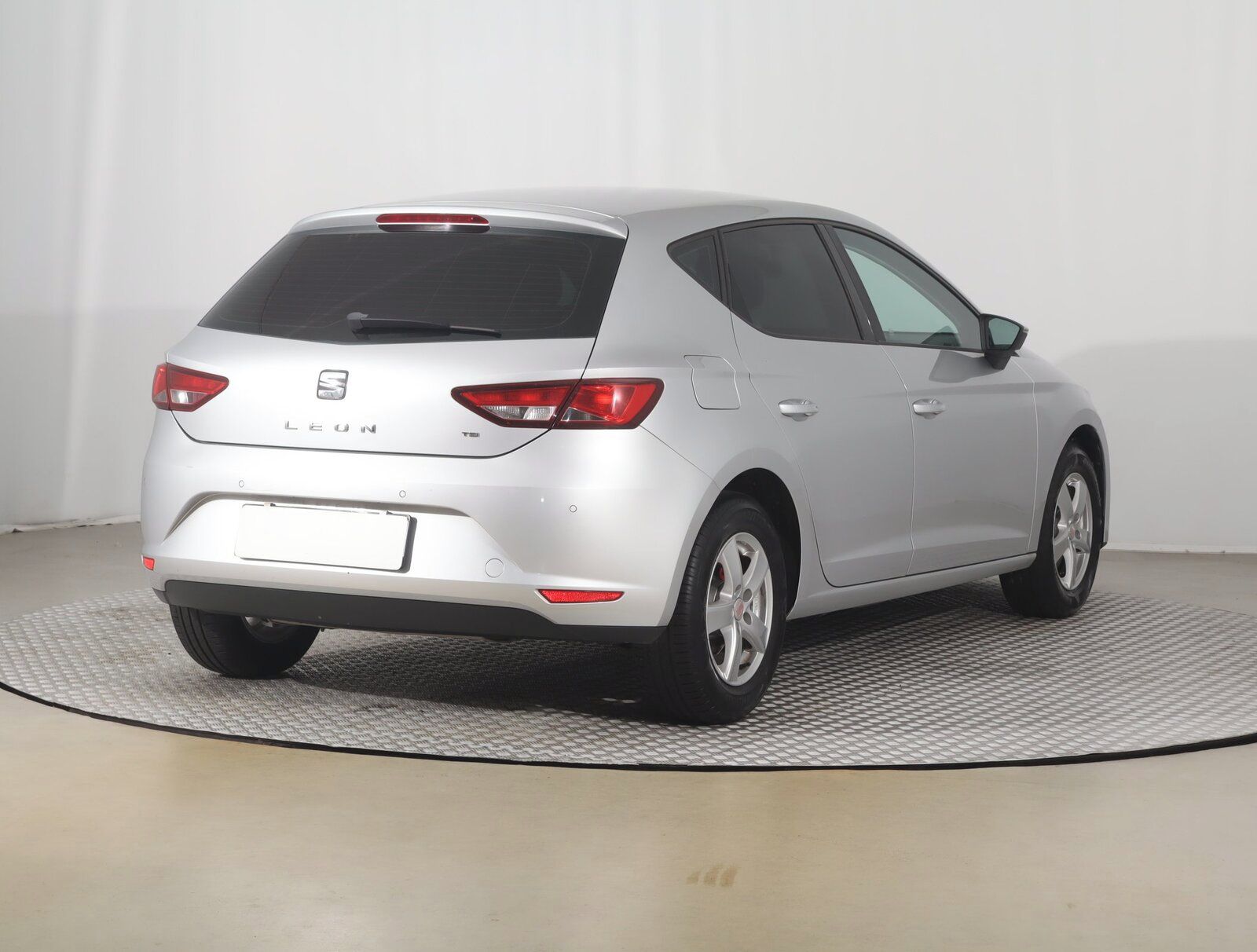 Seat Leon, 1.2 TSI - fotka 5