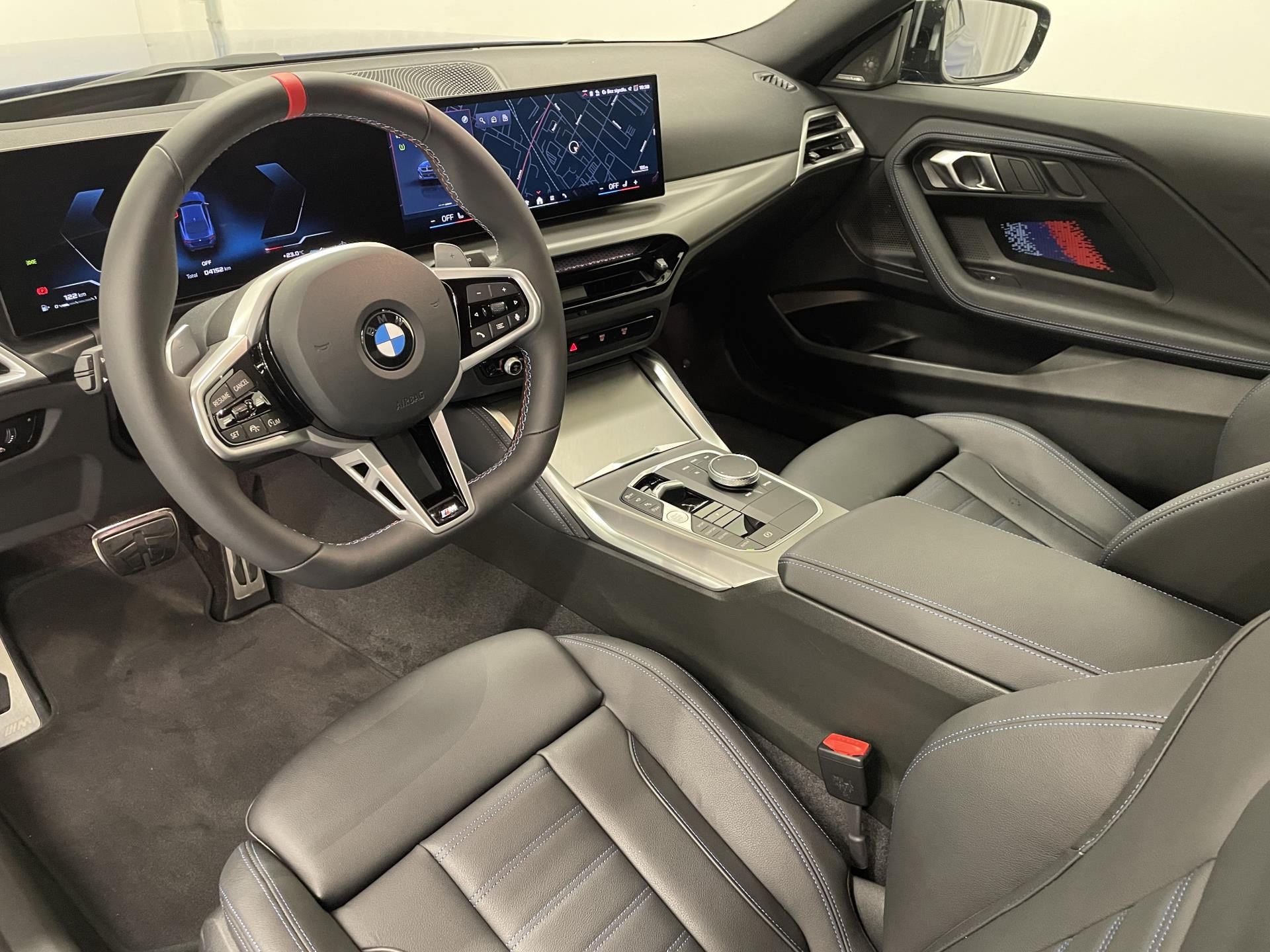 BMW Řada 2, M240i xDrive Harman - fotka 6