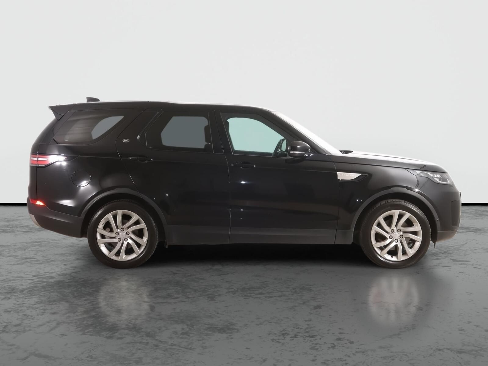 Land Rover Discovery, 2.0 Sd4, 4X4, Automat - fotka 6