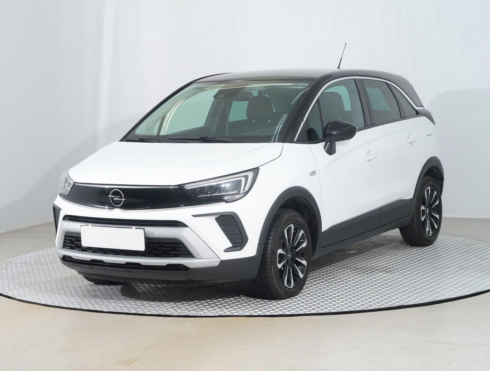 Opel Crossland, 1.2 Turbo, Automat, Serv.kniha - fotka 2