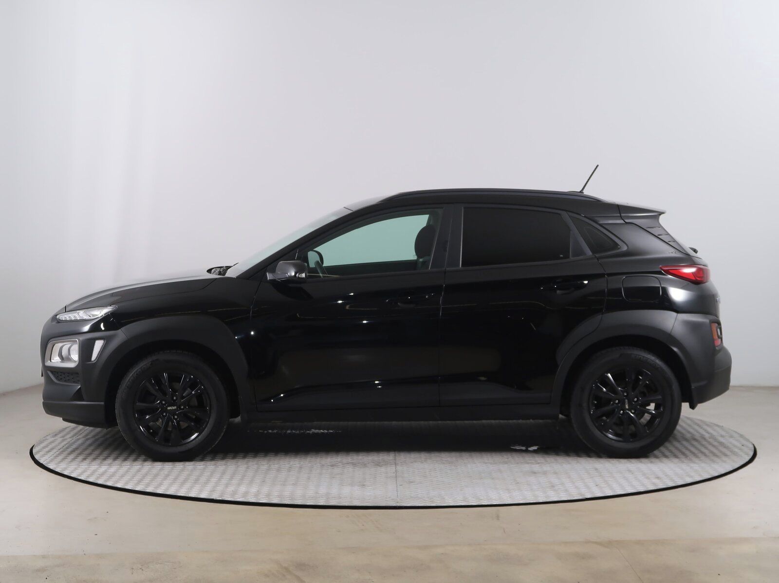 Hyundai Kona, 1.0 T-GDI, Serv.kniha - fotka 3