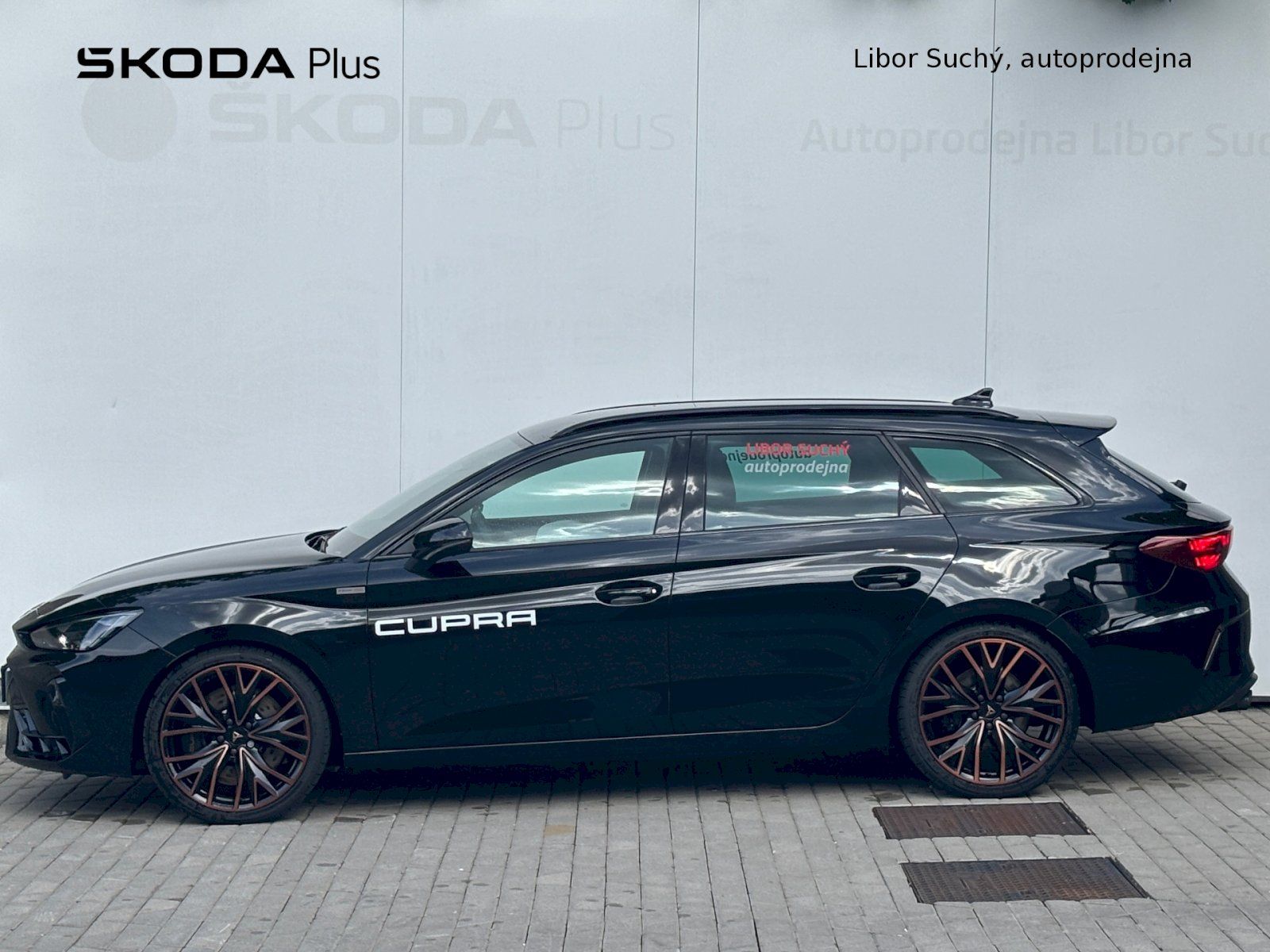 Cupra Leon, SP VZ 245 kW DSG 4WD - fotka 3
