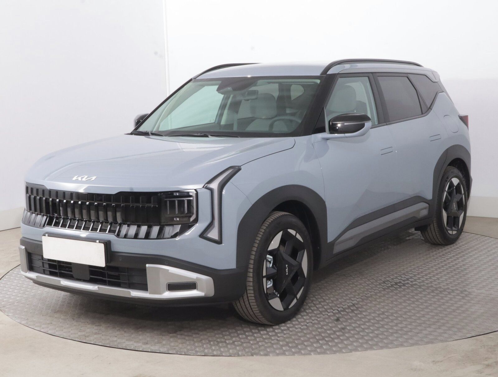 Kia Seltos, 1.6 T-GDI, Gold, Ad. tempomat - fotka 2