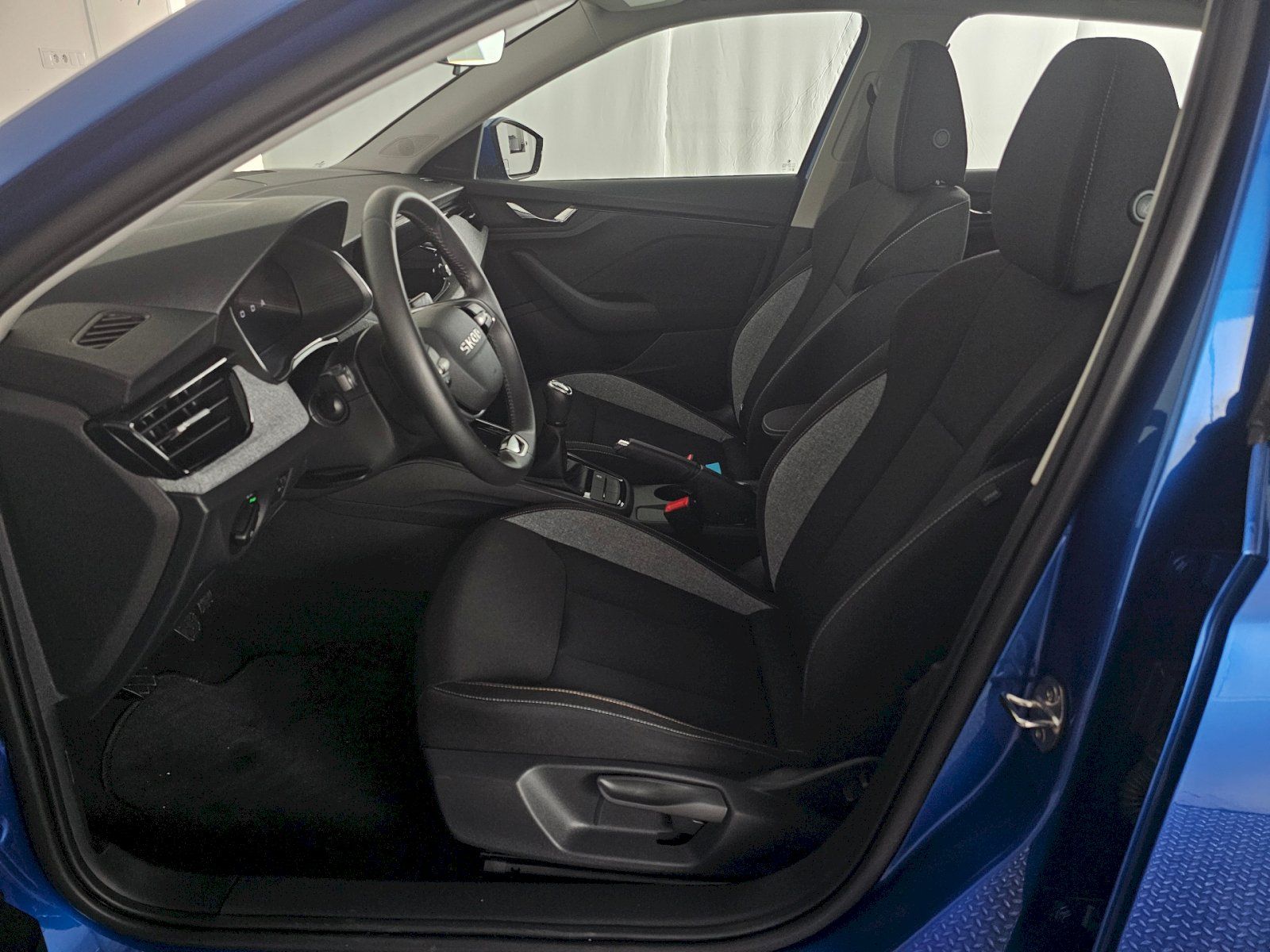 Škoda Scala, 1.0TSI 85kW SELECTION - fotka 6