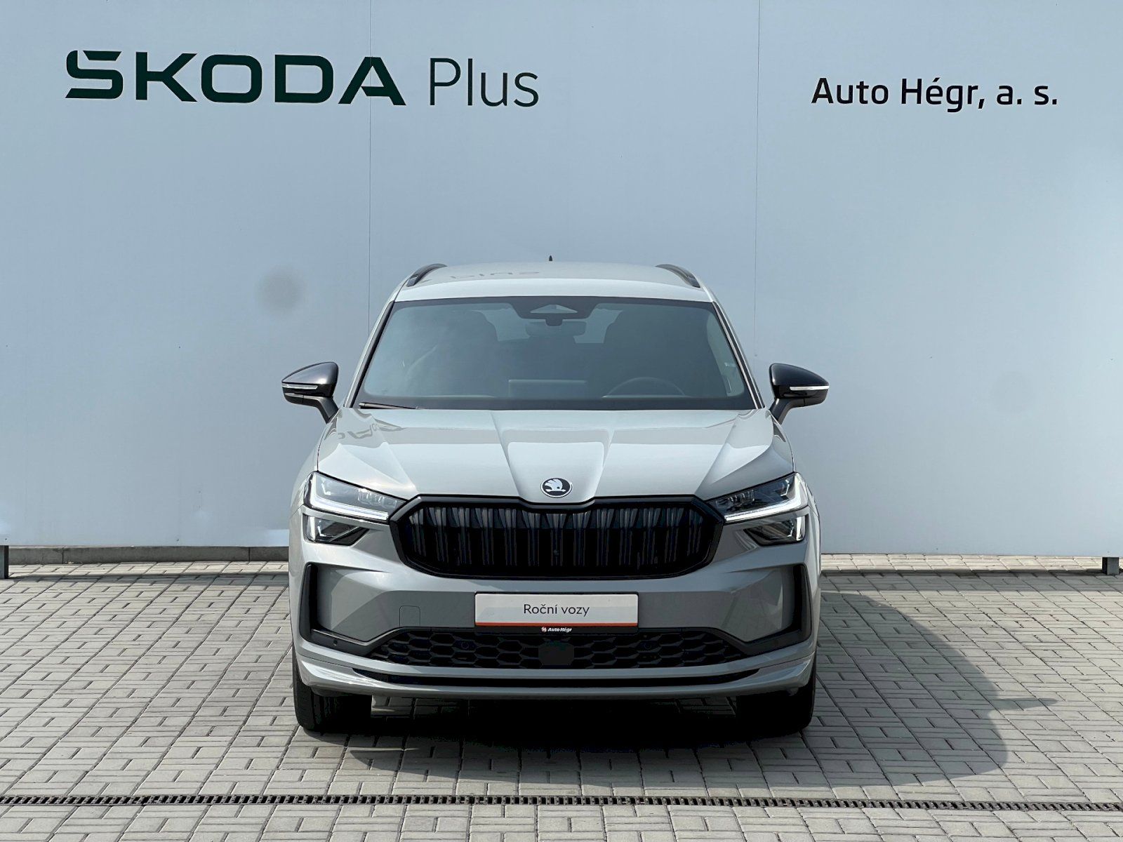 Škoda Kodiaq, 2.0 TDI 142kW Sportline DSG 4x - fotka 4